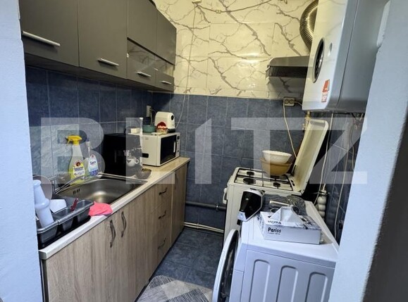 Apartament de vânzare 2 camere Central - 197803AV | BLITZ Zalău | Poza6