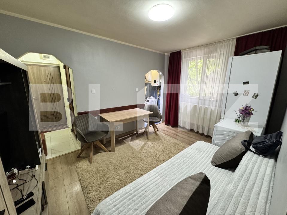 Apartament de vânzare 2 camere Central - 197803AV | BLITZ Zalău | Poza2