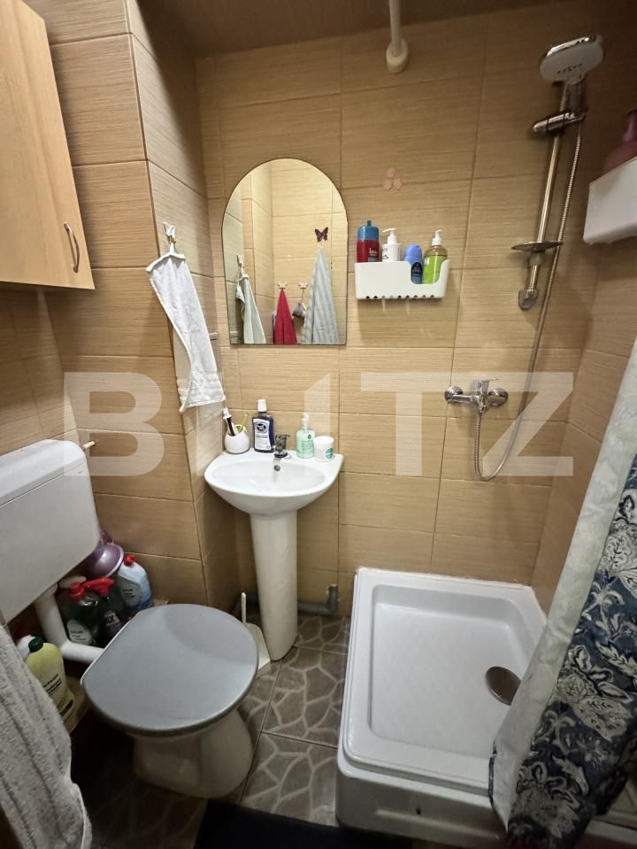 Apartament de vânzare 2 camere Central - 197803AV | BLITZ Zalău | Poza8