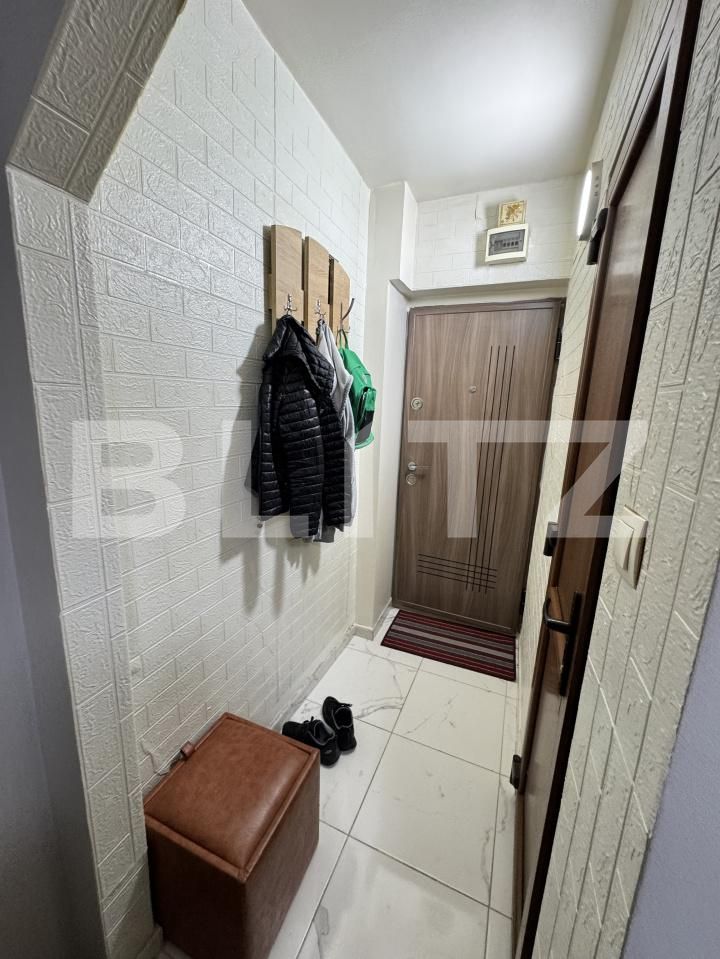 Apartament de vânzare 2 camere Central - 197803AV | BLITZ Zalău | Poza7