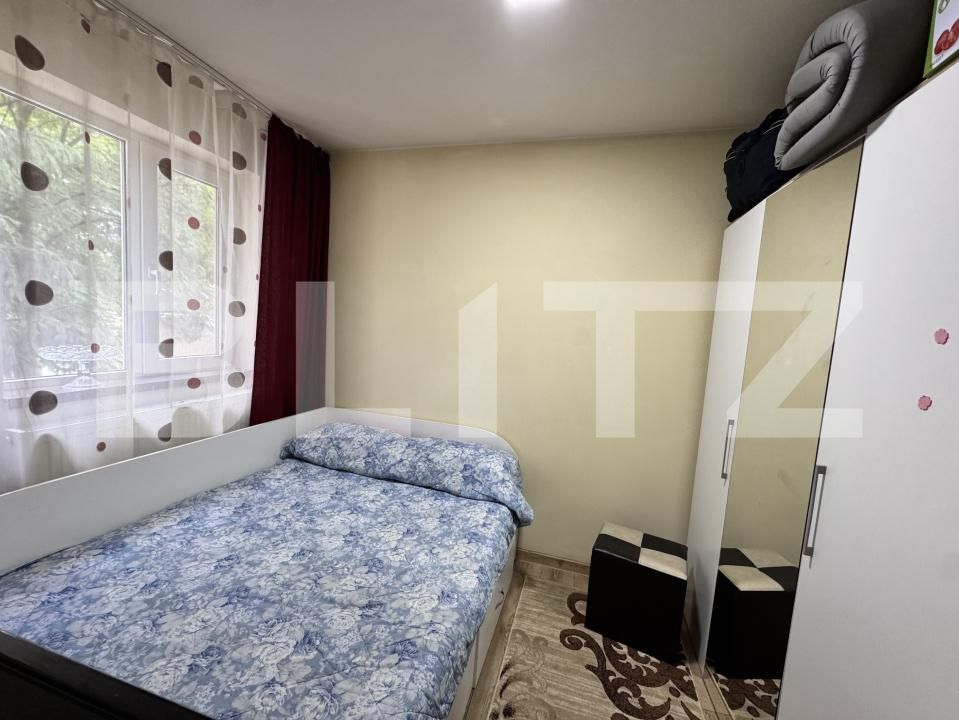 Apartament de vânzare 2 camere Central - 197803AV | BLITZ Zalău | Poza5