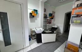 Spațiu comercial 84 mp de închiriat- perfect pentru salon sau activități beauty