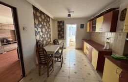 Apartament de 2 camere, decomandat - Simleu Silvaniei