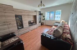 Apartament de 2 camere, decomandat - Simleu Silvaniei
