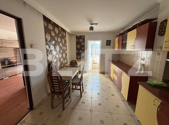 Apartament de vânzare 2 camere Simleu Silvaniei - 198006AV | BLITZ Zalău | Poza1