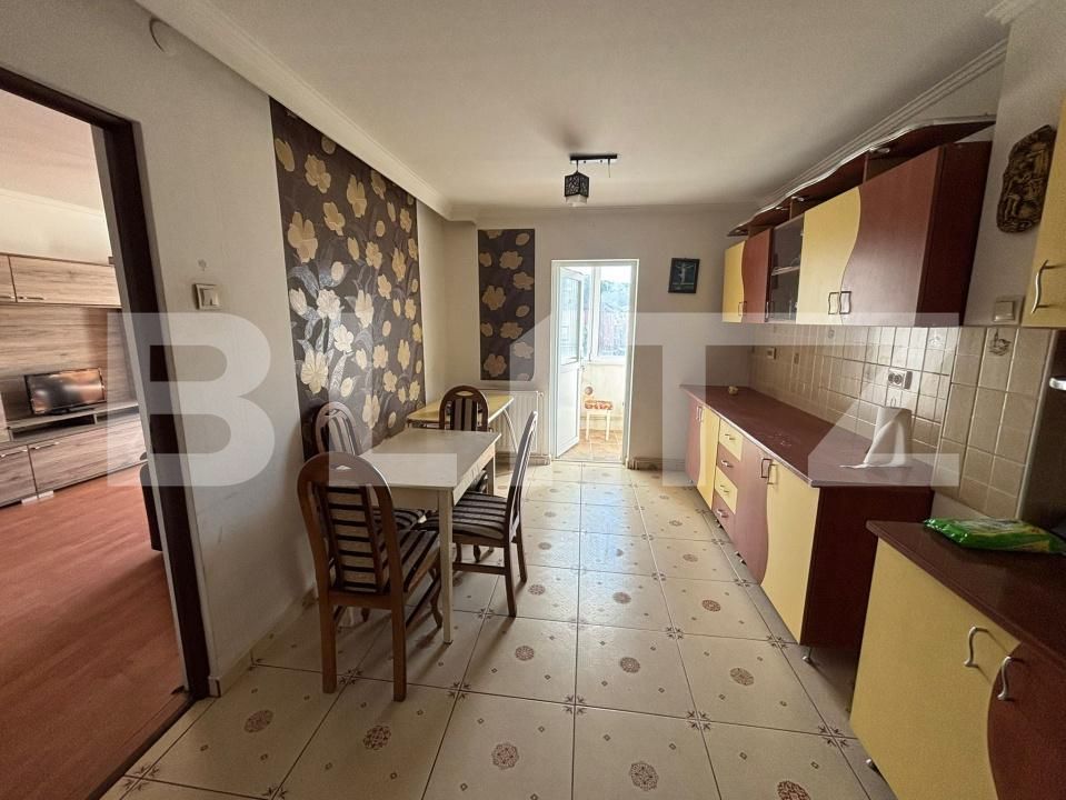 Apartament de vânzare 2 camere Simleu Silvaniei - 198006AV | BLITZ Zalău | Poza2