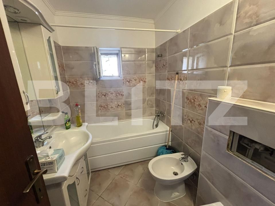 Apartament de vânzare 2 camere Simleu Silvaniei - 198006AV | BLITZ Zalău | Poza4