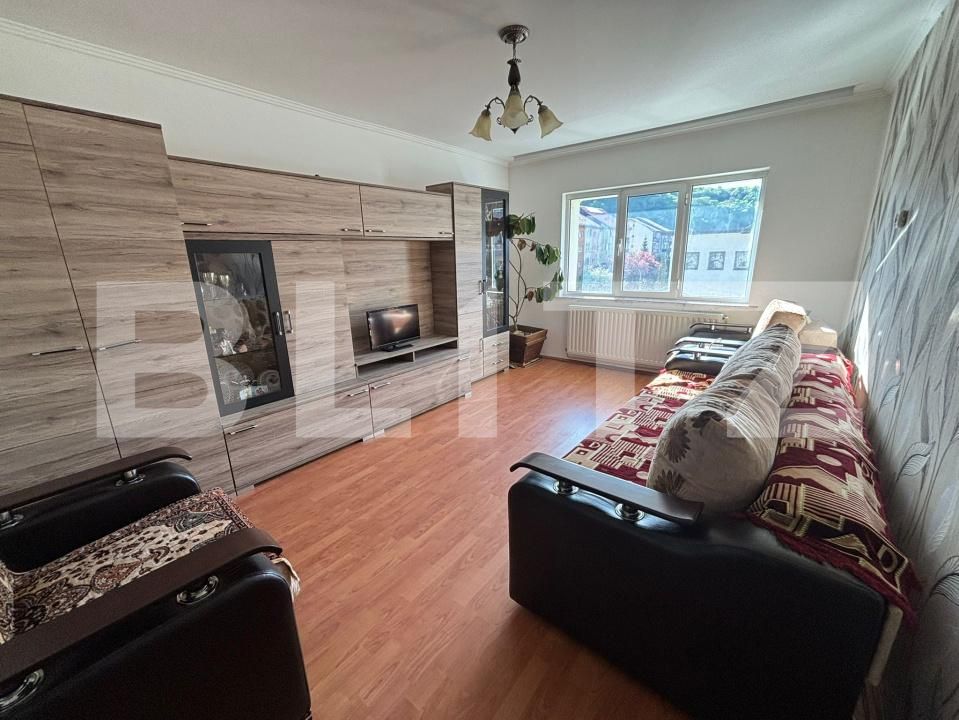 Apartament de vânzare 2 camere Simleu Silvaniei - 198006AV | BLITZ Zalău | Poza2