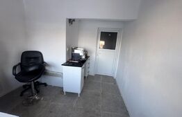 Spațiu comercial de închiriat, 45 mp, zona Hereclean