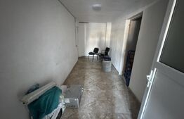 Spațiu comercial de închiriat, 45 mp, zona Hereclean