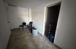 Spațiu comercial de închiriat, 45 mp, zona Hereclean