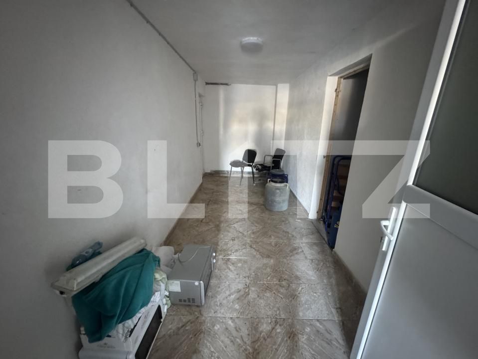 Spațiu comercial de închiriat Periferie - 198097SIC | BLITZ Zalău | Poza3