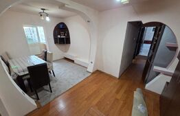 Apartament de închiriat, 3 camere, Dumbrava Nord