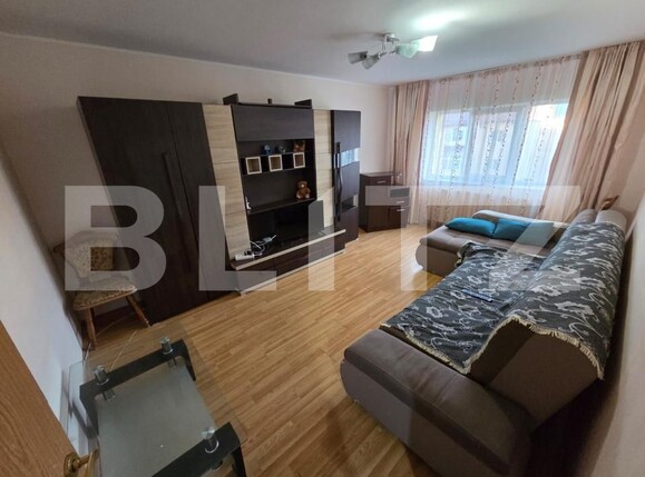 Apartament de închiriat 3 camere Nord - 198252AI | BLITZ Zalău | Poza1