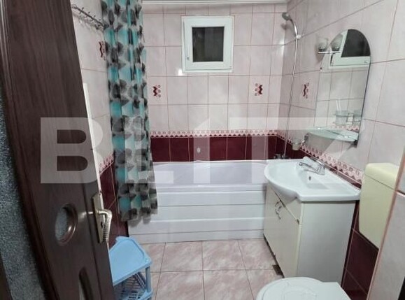 Apartament de închiriat 3 camere Nord - 198252AI | BLITZ Zalău | Poza8