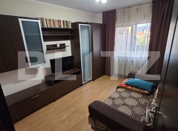 Apartament de închiriat 3 camere Nord - 198252AI | BLITZ Zalău | Poza4