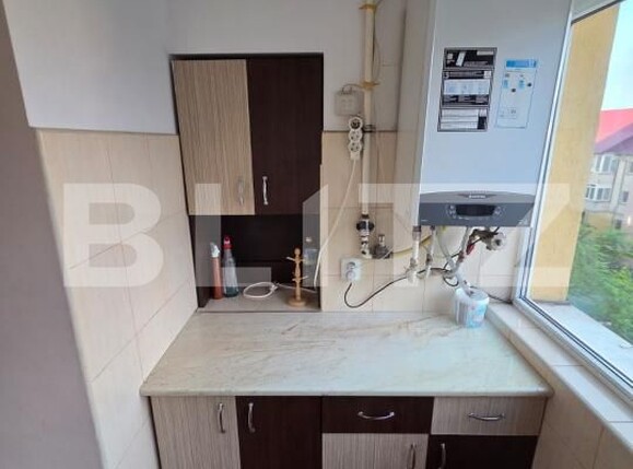 Apartament de închiriat 3 camere Nord - 198252AI | BLITZ Zalău | Poza6