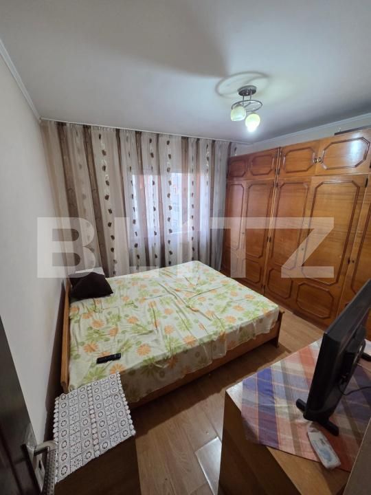 Apartament de închiriat 3 camere Nord - 198252AI | BLITZ Zalău | Poza5