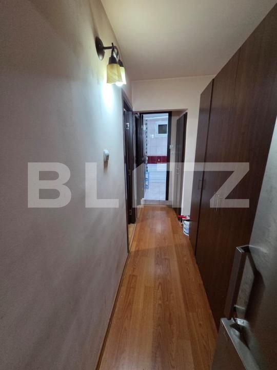 Apartament de închiriat 3 camere Nord - 198252AI | BLITZ Zalău | Poza3
