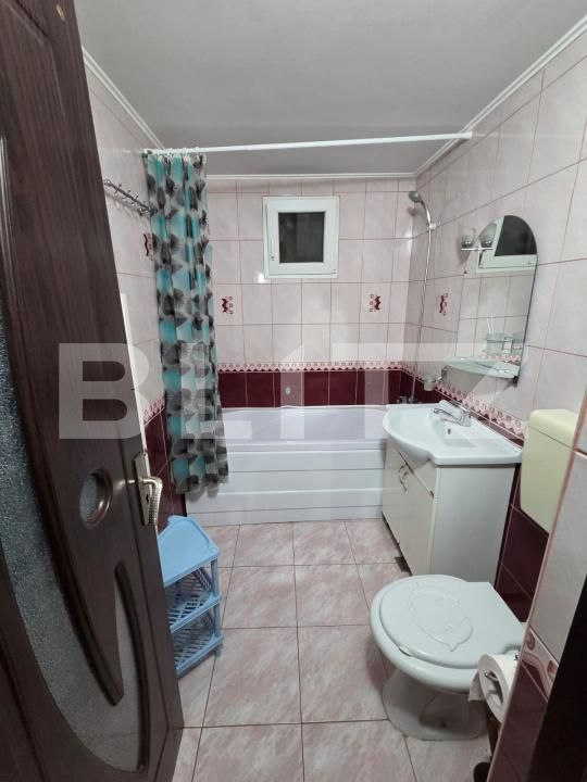 Apartament de închiriat 3 camere Nord - 198252AI | BLITZ Zalău | Poza8