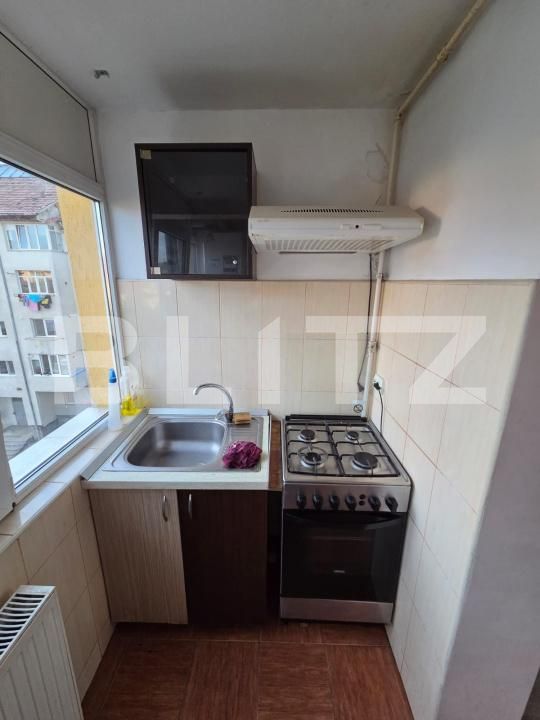 Apartament de închiriat 3 camere Nord - 198252AI | BLITZ Zalău | Poza7
