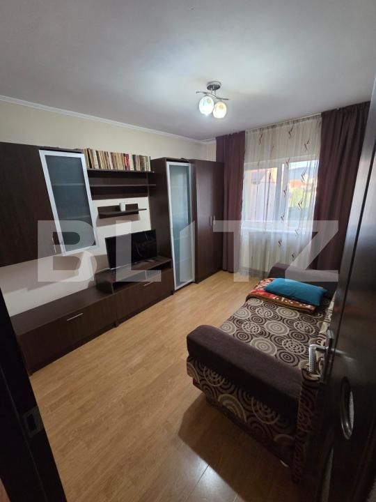 Apartament de închiriat 3 camere Nord - 198252AI | BLITZ Zalău | Poza4