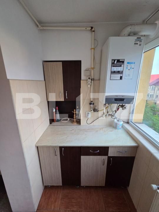 Apartament de închiriat 3 camere Nord - 198252AI | BLITZ Zalău | Poza6