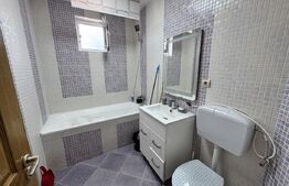 Mansardă de închiriat, 80 mp,  în zona Dumbrava 