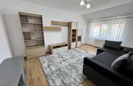Mansardă de închiriat, 80 mp,  în zona Dumbrava 