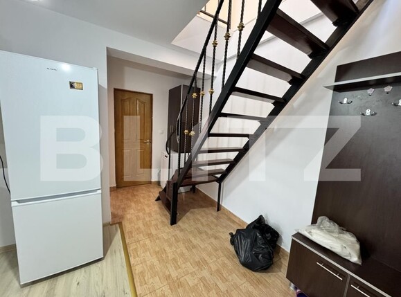 Apartament de închiriat 4 camere Dumbrava 2 - 198326AI | BLITZ Zalău | Poza9