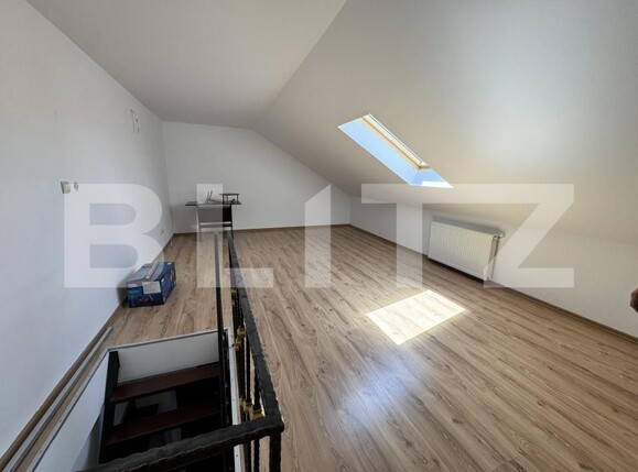Apartament de închiriat 4 camere Dumbrava 2 - 198326AI | BLITZ Zalău | Poza5