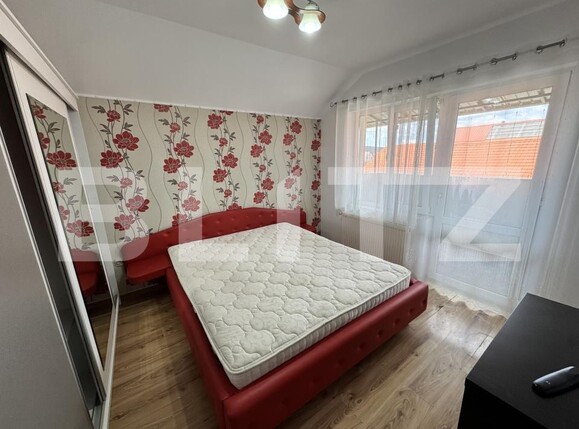 Apartament de închiriat 4 camere Dumbrava 2 - 198326AI | BLITZ Zalău | Poza3