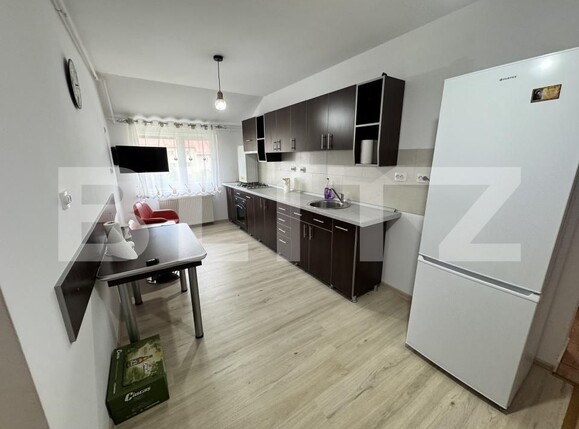 Apartament de închiriat 4 camere Dumbrava 2 - 198326AI | BLITZ Zalău | Poza8