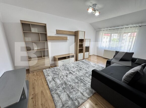 Apartament de închiriat 4 camere Dumbrava 2 - 198326AI | BLITZ Zalău | Poza1