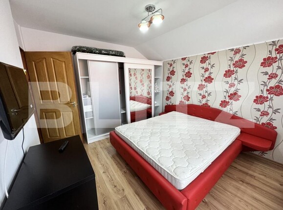 Apartament de închiriat 4 camere Dumbrava 2 - 198326AI | BLITZ Zalău | Poza4