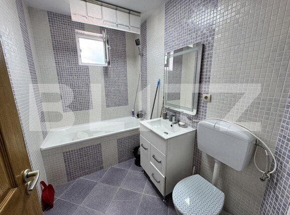 Apartament de închiriat 4 camere Dumbrava 2 - 198326AI | BLITZ Zalău | Poza10