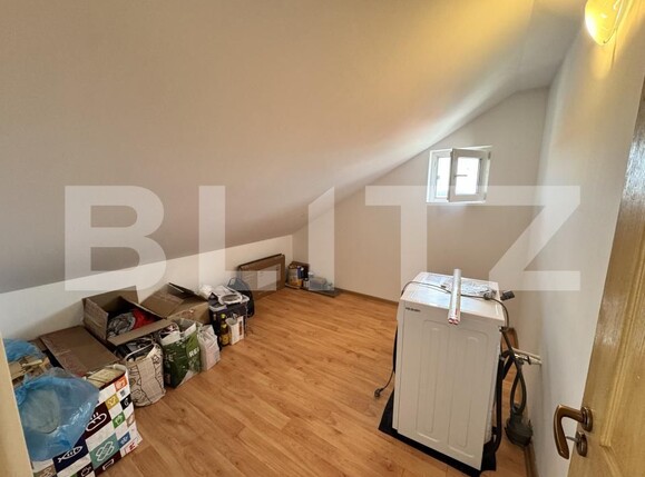 Apartament de închiriat 4 camere Dumbrava 2 - 198326AI | BLITZ Zalău | Poza6