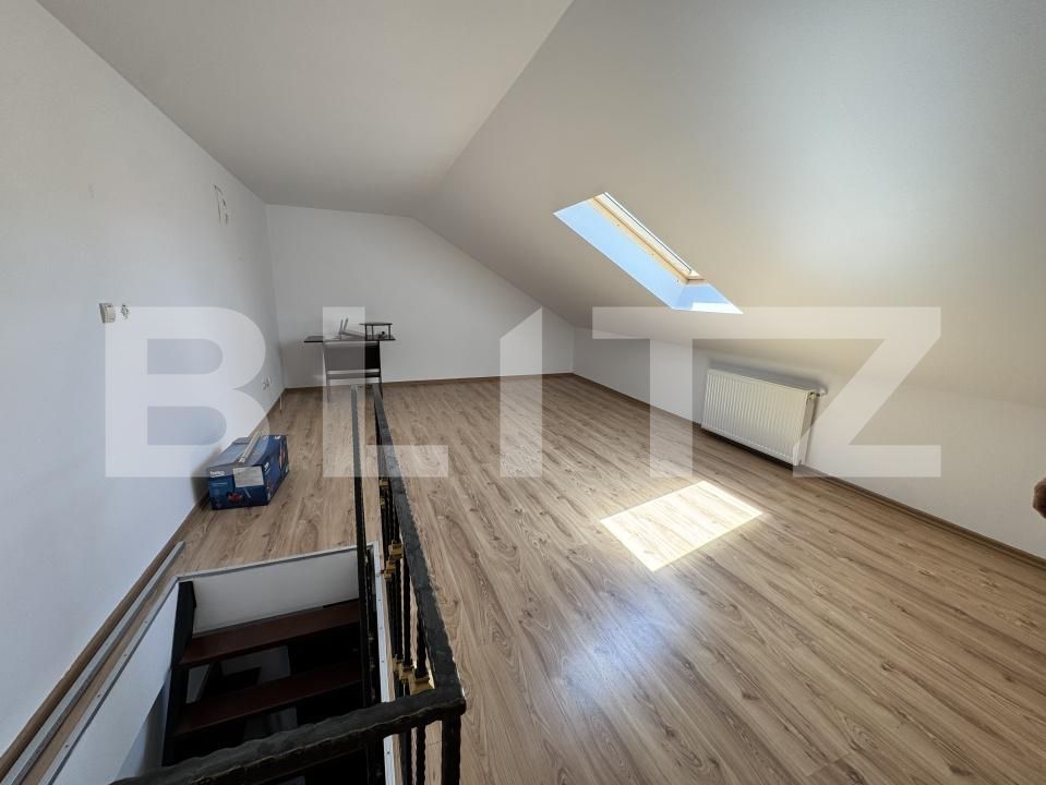 Apartament de închiriat 4 camere Dumbrava 2 - 198326AI | BLITZ Zalău | Poza5
