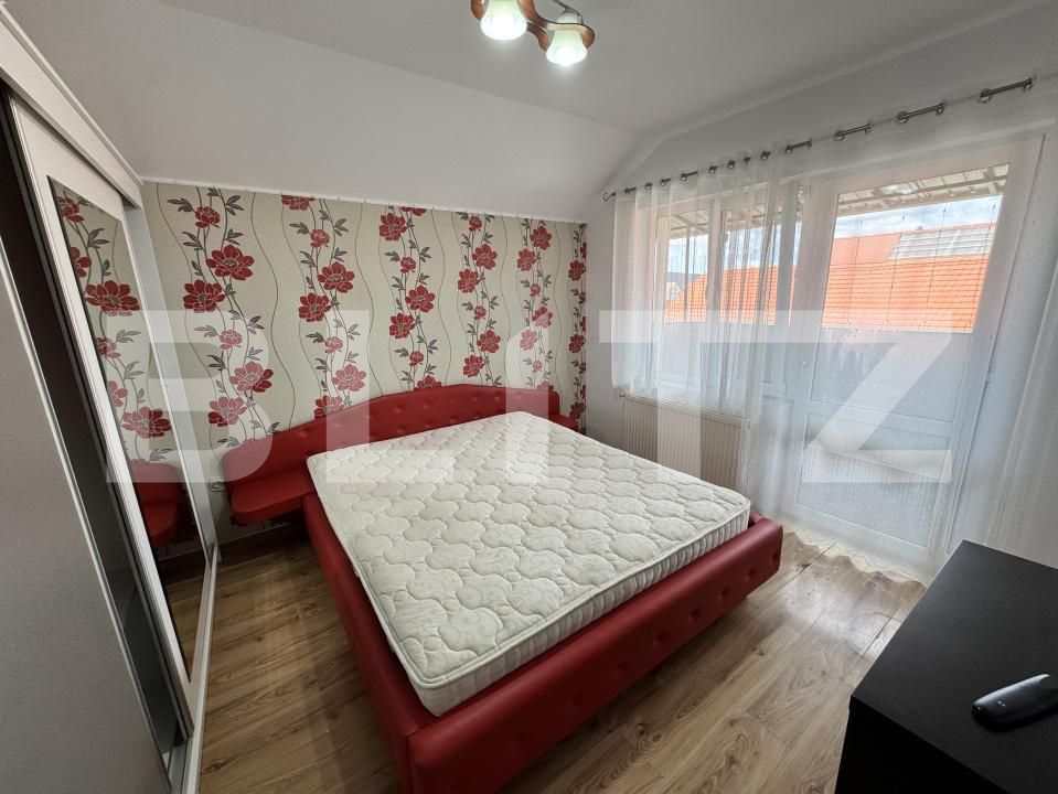 Apartament de închiriat 4 camere Dumbrava 2 - 198326AI | BLITZ Zalău | Poza3