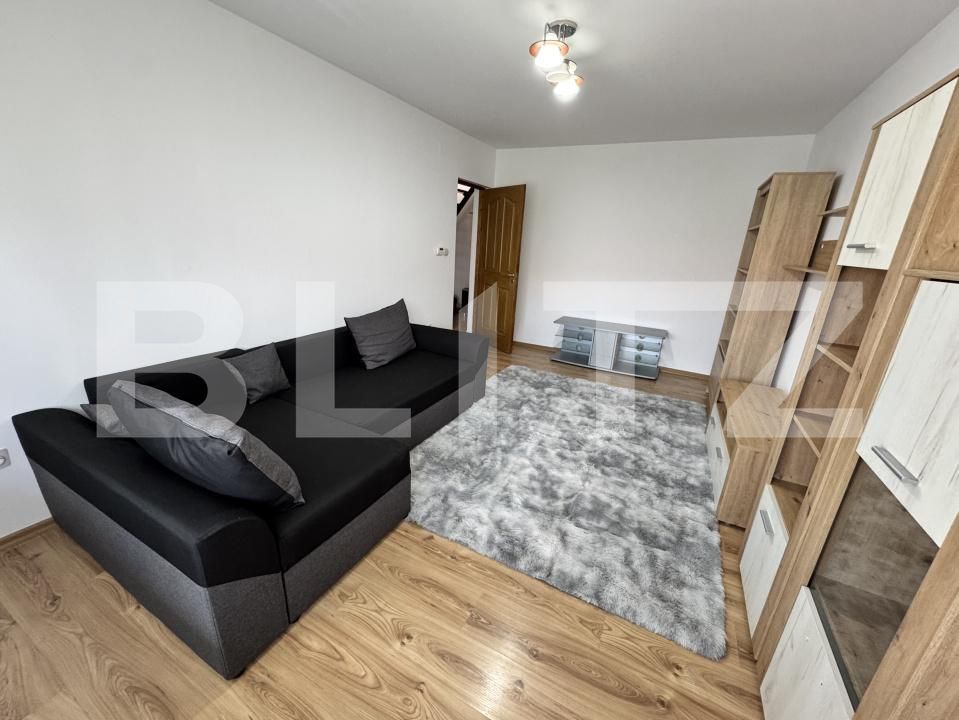 Apartament de închiriat 4 camere Dumbrava 2 - 198326AI | BLITZ Zalău | Poza2