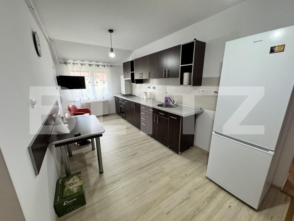 Apartament de închiriat 4 camere Dumbrava 2 - 198326AI | BLITZ Zalău | Poza8