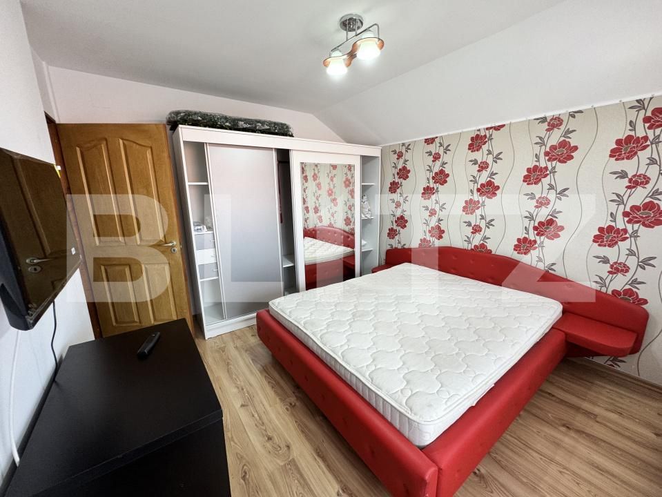 Apartament de închiriat 4 camere Dumbrava 2 - 198326AI | BLITZ Zalău | Poza4