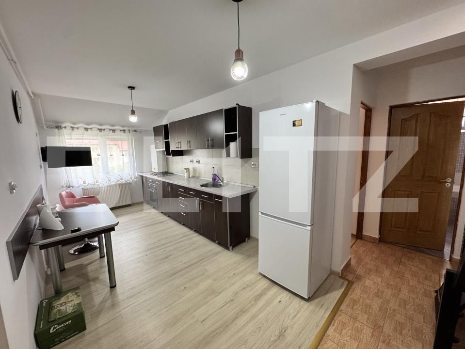 Apartament de închiriat 4 camere Dumbrava 2 - 198326AI | BLITZ Zalău | Poza7