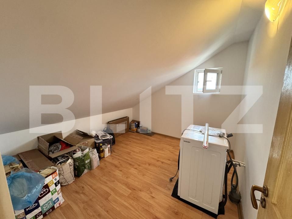 Apartament de închiriat 4 camere Dumbrava 2 - 198326AI | BLITZ Zalău | Poza6