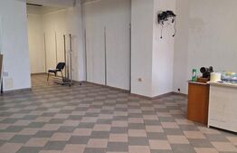 Spațiu comercial de închiriat - Zona Bradet 