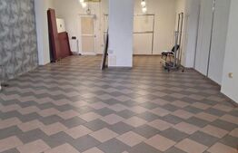 Spațiu comercial de închiriat - Zona Bradet 