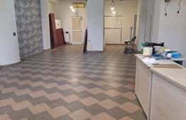 Spațiu comercial de închiriat - Zona Bradet 