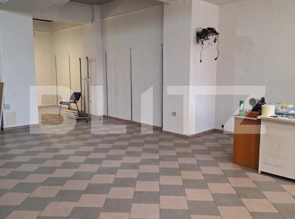 Spațiu comercial de închiriat Sud-Est - 198378SIC | BLITZ Zalău | Poza3