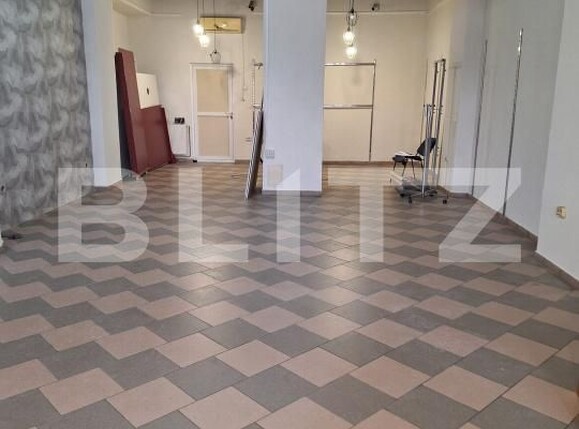 Spațiu comercial de închiriat Sud-Est - 198378SIC | BLITZ Zalău | Poza2