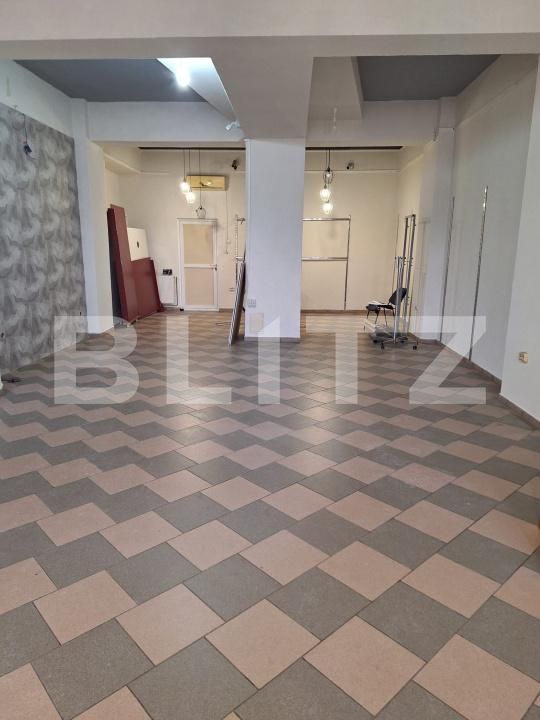 Spațiu comercial de închiriat Sud-Est - 198378SIC | BLITZ Zalău | Poza2